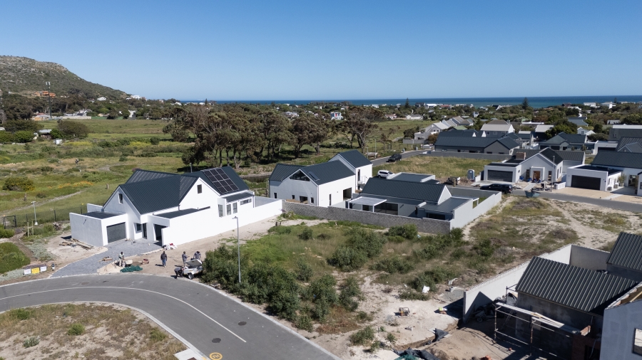 0 Bedroom Property for Sale in Kommetjie Western Cape